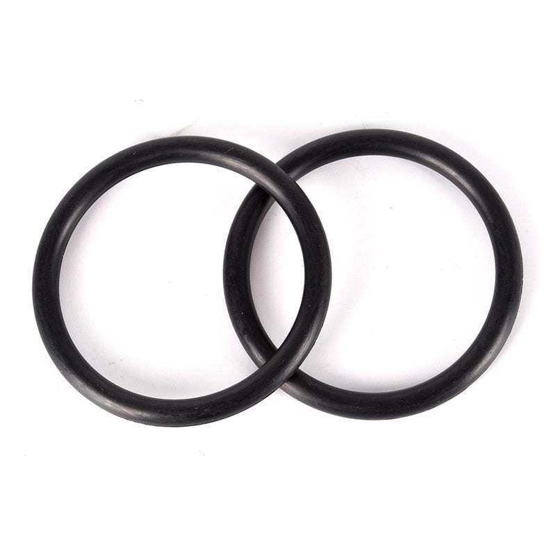 Bumper Release Rubber Rings (2 pcs)