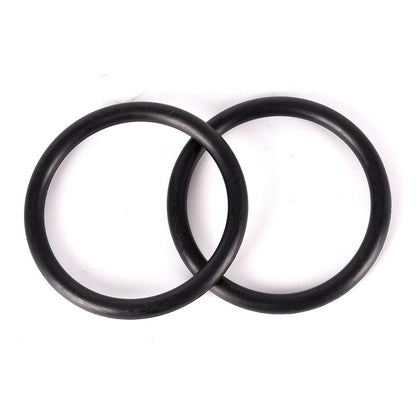 Bumper Release Rubber Rings (2 pcs)