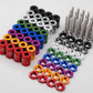 Hood Spacer Fender Risers