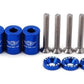 Hood Spacer Fender Risers
