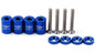 Hood Spacer Fender Risers