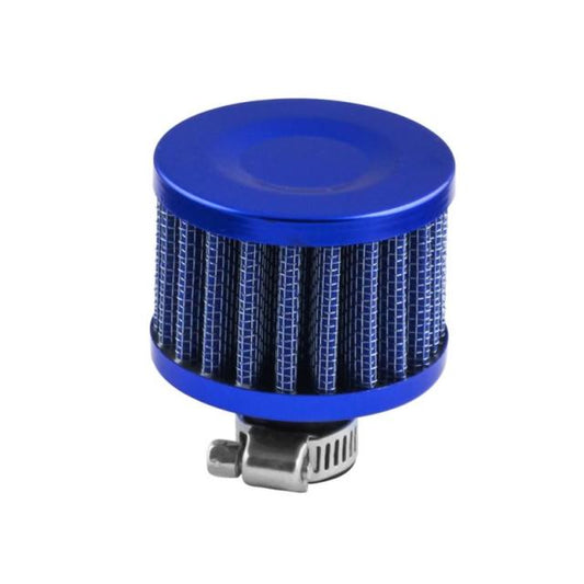 Mini Cold Air Intake Filter Vent 12mm (0.5 inches)
