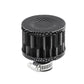 Mini Cold Air Intake Filter Vent 12mm (0.5 inches)