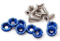 Fender Washer Kit (8 Pieces)