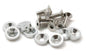 Fender Washer Kit (8 Pieces)