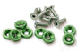 Fender Washer Kit (8 Pieces)