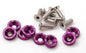 Fender Washer Kit (8 Pieces)