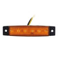 Clearance Marker Indicator LED Lights (2 pcs)