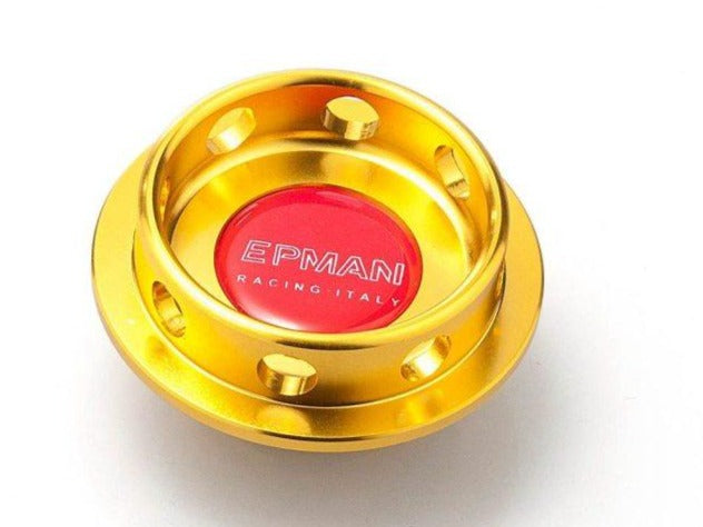 Engine Oil Cap for Mitsubishi