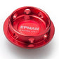 Engine Oil Cap for Mitsubishi