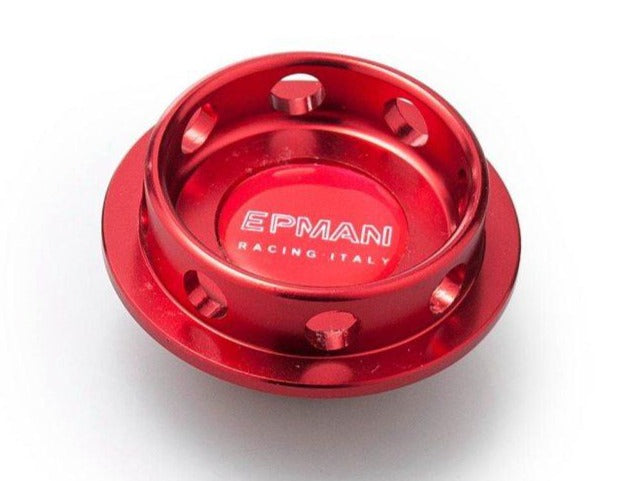 Engine Oil Cap for Mitsubishi