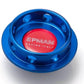 Engine Oil Cap for Mitsubishi