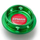 Engine Oil Cap for Mitsubishi