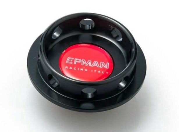 Engine Oil Cap for Mitsubishi