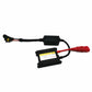 HID Ballast 35W DC 12V (2 pcs)