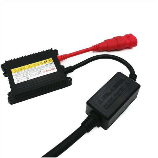 HID Ballast 35W DC 12V (2 pcs)