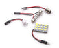 LED Panel Dome Light 5050