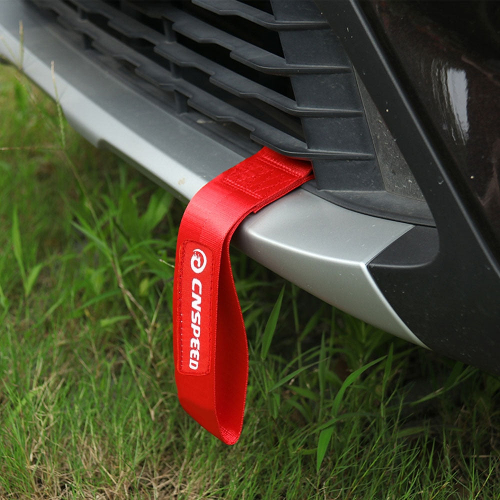 Racing Tow Strap CNSPEED