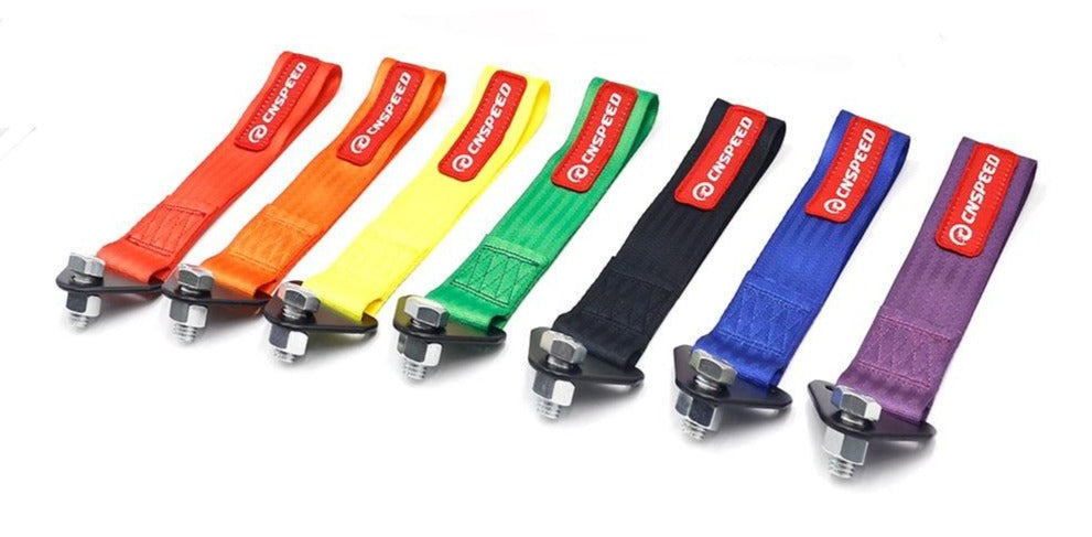 Racing Tow Strap CNSPEED