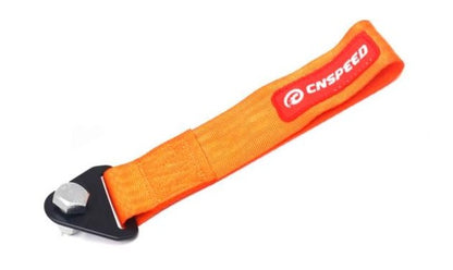 Racing Tow Strap CNSPEED