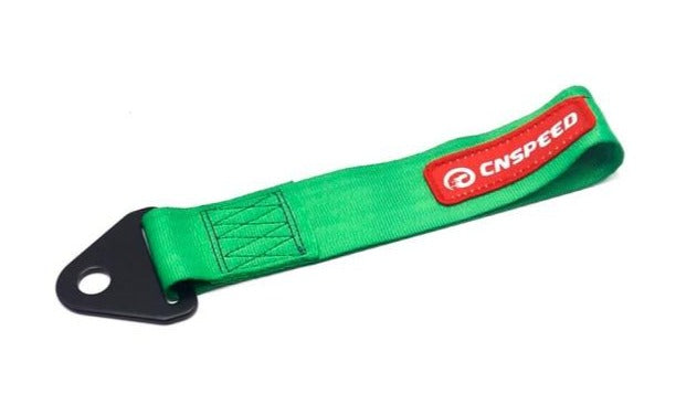 Racing Tow Strap CNSPEED