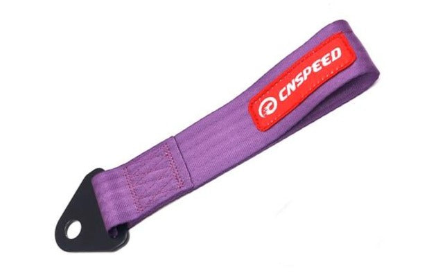 Racing Tow Strap CNSPEED