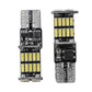 T10 Canbus LED Lights (2pcs)