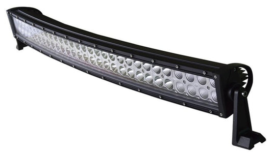 32" Curved LED Headlight Bar