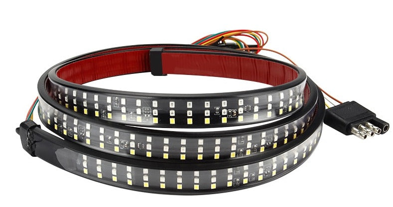 Tailgate LED Strip Light