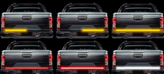 Tailgate LED Strip Light