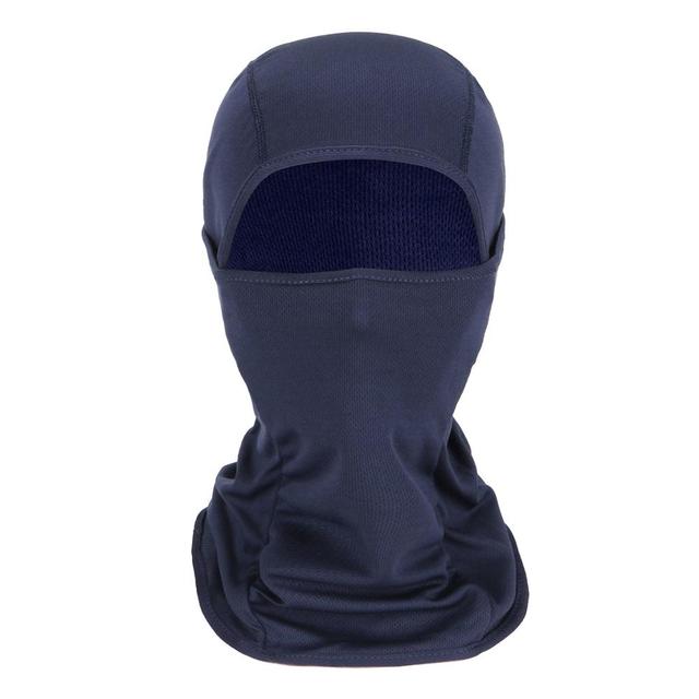 Neck & Face Shield Mask