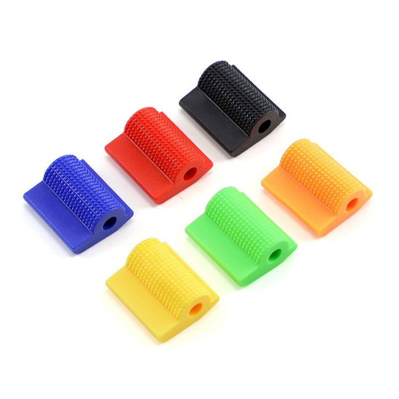 Shift Gear Pedal Rubber Cover