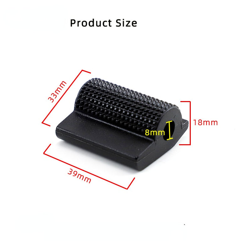 Shift Gear Pedal Rubber Cover