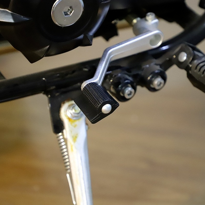 Shift Gear Pedal Rubber Cover
